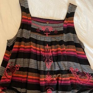 Free People tank